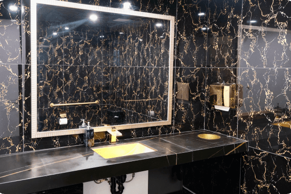 Bathroom / Vanity