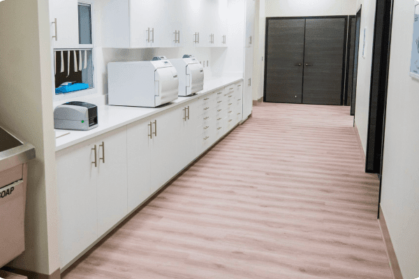 Millwork