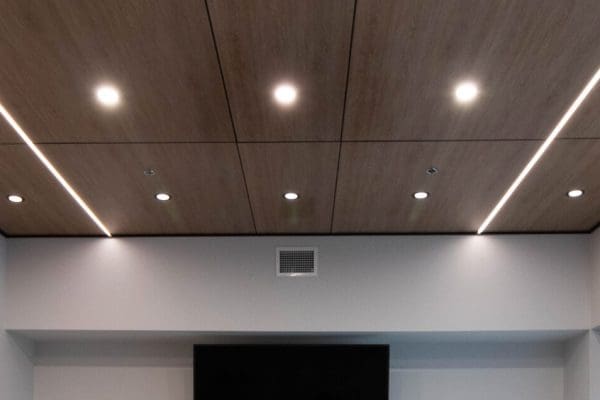 Ceiling