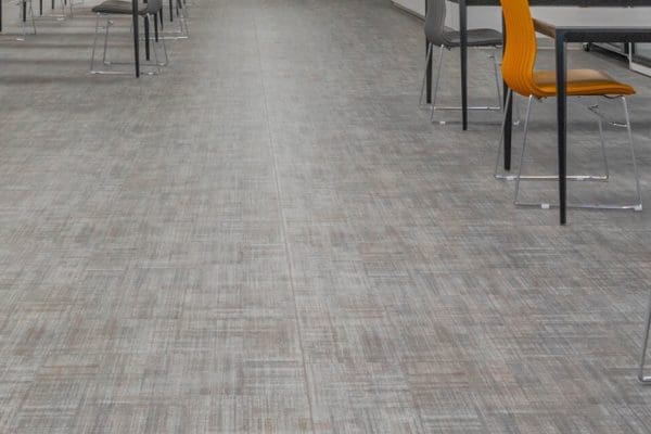 Luxury Vinyl Tile (LVT)